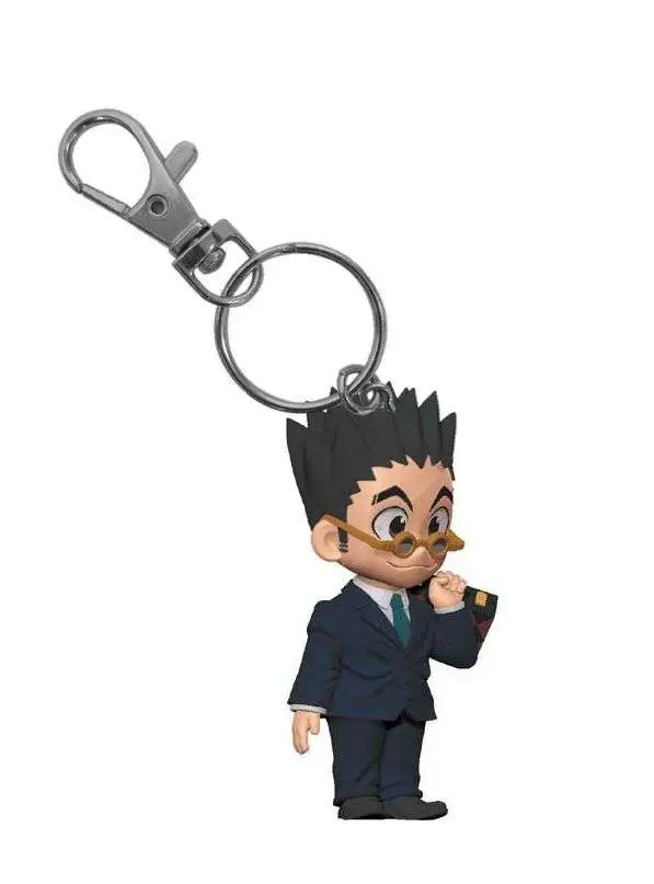Porte-clés Hunter × Hunter x leolio